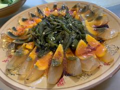 -周师饭店