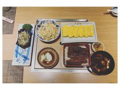 -歌行灯日本料理(伊势丹店)