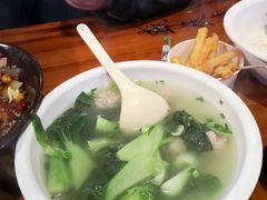 -盛天毛血旺非遗美食(观音桥店)
