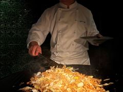 -喜悦烤鸭·新京菜(王府井店)