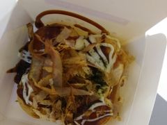 -粉粉乐鲷鱼烧(美罗城店)