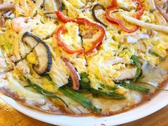 海鲜饼-青鹤谷(苏州店)