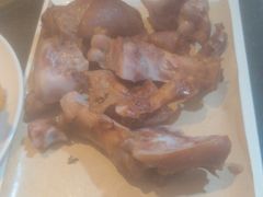 -人民公社大食堂(顺义总店)