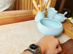 -梅间堂茶馆(绿地缤纷城店)