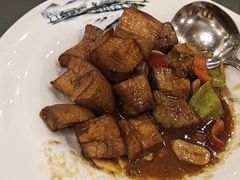 -良友·海鲜青岛菜(五四广场店)