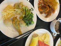 -碧桂园凤凰城酒店(南京店)