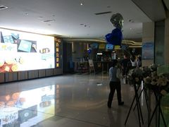-百丽宫影城(CGS激光苏宁广场店)