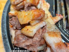 -金顺碳烤肉(番禺傍江地铁站店)