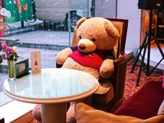 -重庆解放碑帝晶酒店·姜厨房西餐厅