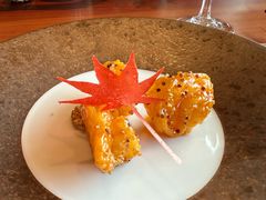 -龙吟山房(青龙山庄店)