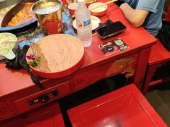 -蜀大侠火锅(香格里拉店)
