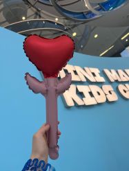-MINI MARS KIDS CLUB亲子家庭中心(杨浦黄兴店)