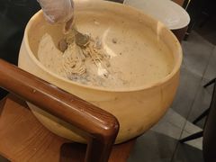 -新贝乐意大利餐厅(苏州中心店)