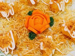 -蘑菇私房菜小馆(杨家坪西城天街店)