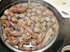 -苏大嘴海鲜牧场(奥林匹克店)