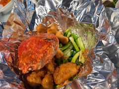 -上海小南国(正大店)