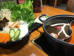 -呷哺呷哺(丹尼斯店)