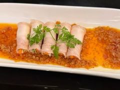 -杭州和达希尔顿逸林酒店·和园中餐厅-杭帮菜名店