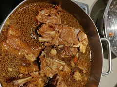 -蝎王府羊蝎子(虎坊桥总店)
