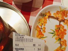 -西贝(厦门中华城店)