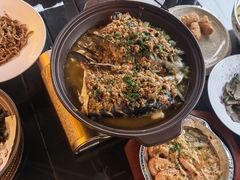 -二十八里太湖船菜(吉祥路店)