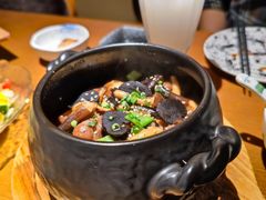 -水之惠鲜鱼料理(王府大街店)