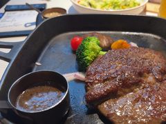 -牛扒先生·厚切雪花牛扒西餐厅(北京路禺山路店)