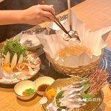 太古里活蟹料理店！人均上千一蟹n吃！ 