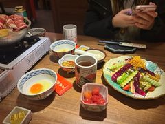 -隐月· 㐂和食屋(芝罘万达公馆店)