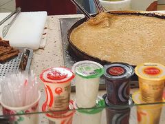 -香糯炎荞饼王(解放碑店)