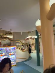 -奈尔宝·儿童乐园·亲子餐厅(长沙北辰荟店)