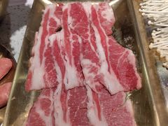 -炭之家·齐齐哈尔非遗烤肉·鲜切直供(中央大街店)