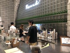 -RWORK·COFFEE(滨江店)
