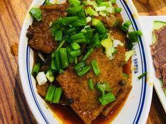 -王全兴鸡血汤鸡汤饭(交通路店)