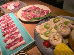 -MIKOMIKO和牛烧肉专门店(南门店)