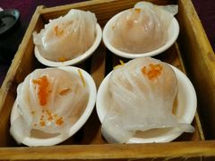 -喜鹊茶点.啫煲(车陂店)