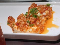 -盛焰铁板烧(王府井店)