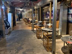 大堂-五彩凉山自助西昌烧烤(柳翠路店)