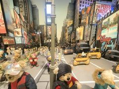 -济州岛泰迪熊博物馆