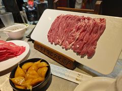 -东来顺饭庄(王府井步行街店)