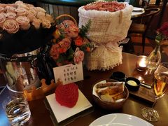 -Tivano意大利餐厅(成都居舍酒店)