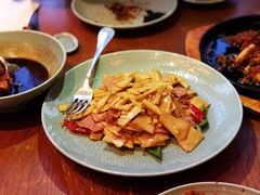 -丽江金茂凯悦臻选酒店-滇香馆