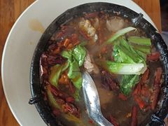 -好清香砂锅(总店)