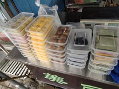-钱湖手工麻糍店