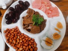 -沈家花园如皋菜(海阳路店)