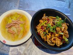 -红辣椒·川菜·火锅(大洋中心店)