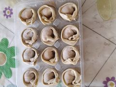 -金陵家宴·金陵春·南京菜(夫子庙店)