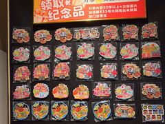 -33号大院·青岛本帮菜(五四广场店)