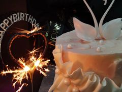 -西檬树SIMON·T轻奢蛋糕(大东方Max店)