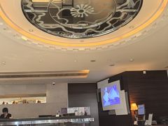 -上海外滩豫园万丽酒店